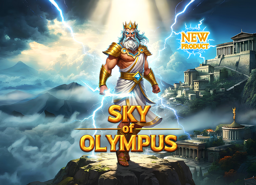 sky of olympus logo